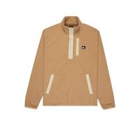 Quiksilver Pile No Destination HS Uomo Marrone