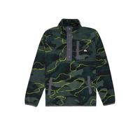 Quiksilver Pile No Destination Hz Bambino Verde 10