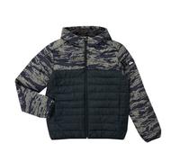 Quiksilver Piumino SCALY MIX in Multicolore 8 anni