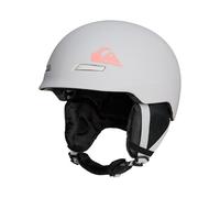 Quiksilver Play, Casco Sportivo Uomo, Grigio Erica, S
