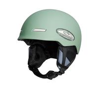 Quiksilver Play, Casco Sportivo Uomo, Oliva polverosa, L