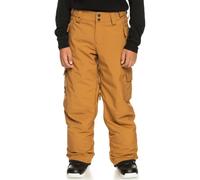 Quiksilver Porter Pantaloni da Snowboard da Ragazzo 8-16