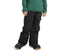Quiksilver Porter Pants Nero 8 Years Ragazzo