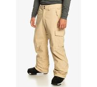 Quiksilver Porter Technical Pants Pantaloni da sci e snowboard da uomo con me...