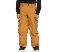 QUIKSILVER Porter Yth Pt - Bambino - Marrone - Taglia 12 anni- modello 2024