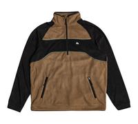 QUIKSILVER Powder Chaser H - Uomo - Marrone / Nero - Taglia M- modello 2024