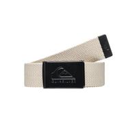 Quiksilver Principal Schwack Cintura, Abbey Stone, Taglia Unica Uomo