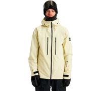 QUIKSILVER Pro Path Gtx Jk - Uomo - Giallo - Taglia M- modello 2026