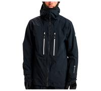 Quiksilver - Pro Path Stretch GORE-TEX Jacket - Giacca da sci M nero