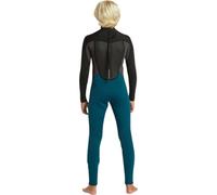 Quiksilver Prologo 5/4/3 Bz GBS, Mute Bambini e Ragazzi, Turchese mezzan, S