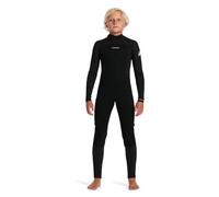 Quiksilver - Boy's 4/3 Prologue Back Zip GBS - Tuta in neoprene 8 nero