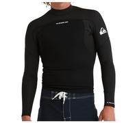 Quiksilver - Prologue 1mm L/S Jacket - Tuta in neoprene S nero