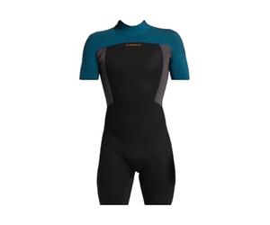 Quiksilver Prologue 2/2 Mm Muta da Surf Uomo