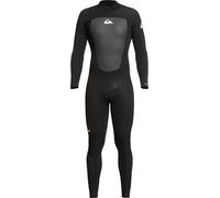 Quiksilver Prologue 4/3 Mm Costume Intero, Colore Unico, Medium Alto Unisex-Adulto