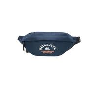 Quiksilver - Pubjug Waist Pack per Uomo - Navy Blazer - Taglia unica