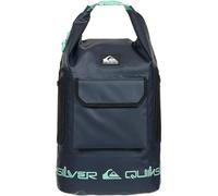 Quiksilver Put It All Mid Zaino Multi Surf 28L EQYBP03736 Blu Scuro