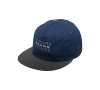 Quiksilver - QS Frassnassa - Cappellino One Size blu