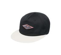 Quiksilver Cappellino QS Frassnassa One Size nero