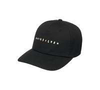 Quiksilver Cappellino QS Frassnassa One Size nero