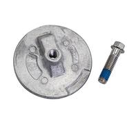 Quiksilver Quicksilver Parti Motore Boat, ricambi Barca Unisex, Non specificato, Unspecified