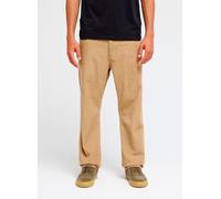 Quiksilver - Quik regular corduroy Cammello - 30 Cammello