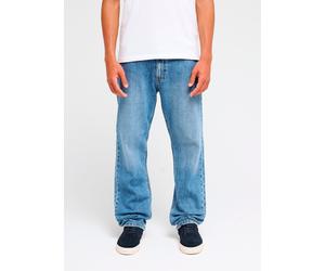 Quiksilver - Quik regular denim Blu - 29 X 34 Blu