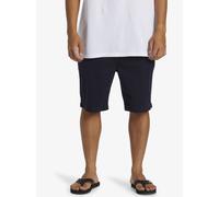 Quiksilver Quotidiano Union Luce Passeggiata Shorts Uomo Dk Navy AQYWS03236 KTP0