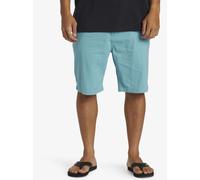 Quiksilver Quotidiano Union Luce Passeggiata Shorts Uomo Marine AQYWS03236 BHA0