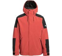 QUIKSILVER Radicalo Jk - Uomo - Rosso - Taglia L- modello 2024