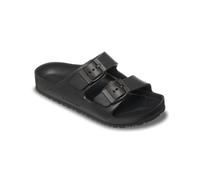 Quiksilver Embark, Sandali, Antracite, 35 EU