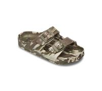 Quiksilver Sandalo EMBARK RF YOUTH Verde Ragazzi Taglia 34