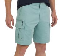 Quiksilver Regular Fit Fixed Waist Water Friendly Active Hybrid Pantaloni Cargo da Uomo