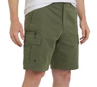 Quiksilver Regular Fit Fixed Waist Water Friendly Active Hybrid Pantaloni Cargo da Uomo