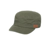 Quiksilver Cappellino Renegade 2 Berretto militare olivia One Size da uomo