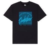 Quiksilver - Retro Mood S/S - T-shirt XL nero