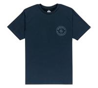 Quiksilver Ride Out Maglietta a Maniche Corte Uomo