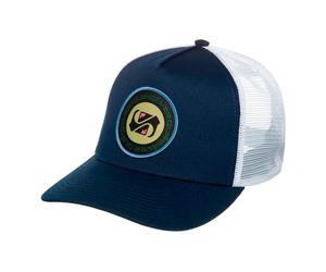 Quiksilver - Riding Around Trucker Berretto - Uomo