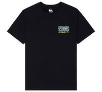 Quiksilver - Ripples S/S - T-shirt XL nero