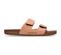 Quiksilver - Rivi Leather Double Adjust - Sandali EU 43 marrone