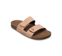 Quiksilver - Rivi Leather Double Adjust - Sandali EU 40 marrone