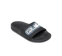 Quiksilver - RIVI WORDMARK SLIDE II YOUTH Nero - Sandali e scarpe aperte - Taglia 36 36 Nero