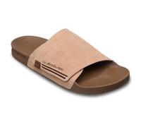 Quiksilver - Rivi Suede - Sandali EU 46 marrone/beige
