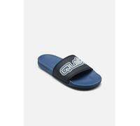 Quiksilver - RIVI WORDMARK SLIDE II M Blu - Infradito 42 Blu