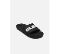Quiksilver - RIVI WORDMARK SLIDE II M Nero - Infradito 46 Nero