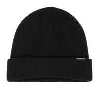 Quiksilver - Routine Beanie - Berretto One Size nero