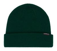 Quiksilver - Routine Beanie - Berretto One Size verde