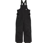 Quiksilver Boogie Pt Pants Nero 4-5 Years Bambini