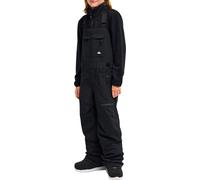 Quiksilver Mash Up Pants Nero 12 Years Bambini
