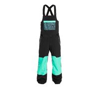 Quiksilver Salopette Snowboard Uomo