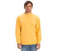 Quiksilver Salt Water Crew Top in pile Uomo